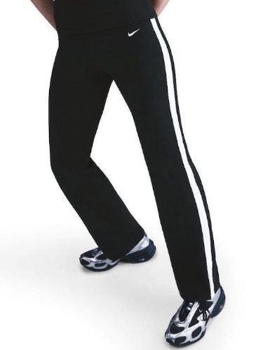Picture of Sportswear High-Waisted Trousers