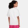 Picture of Girls Sportswear Club Essential T-Shirt