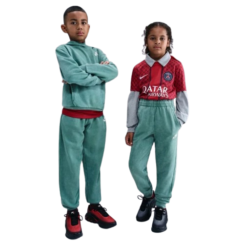 Picture of Kids Sportswear Club Track Pants