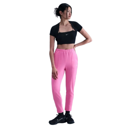 Picture of Sportswear Chill Terry Slim High-Waisted French Terry Sweatpants