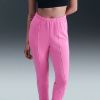 Picture of Sportswear Chill Terry Slim High-Waisted French Terry Sweatpants
