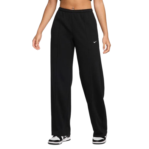 Picture of Sportswear Chill Terry Mid-Rise French Terry Open-Hem Tracksuit