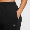 Picture of Sportswear Chill Terry Mid-Rise French Terry Open-Hem Tracksuit