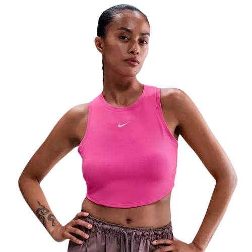 Picture of Sportswear Chill Knit Rib Tank Top