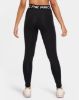 Picture of Girls Pro Dri-FIT Leggings