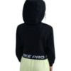 Picture of Girls Pro Fleece Dri-FIT Full-Zip Hoodie