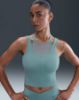 Picture of One Fitted Dri-FIT Cropped Tank Top