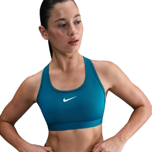 Picture of Swoosh Medium Support Padded Sports Bra