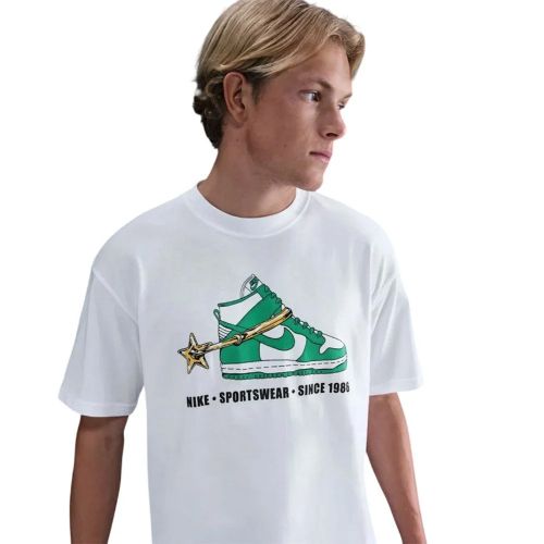 Picture of NK NSW TEE M90