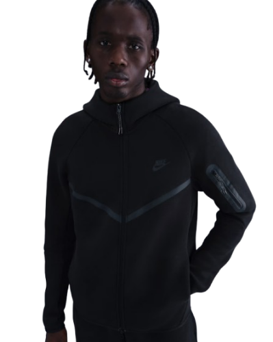 Picture of Tech Fleece Windrunner Full-Zip Jacket