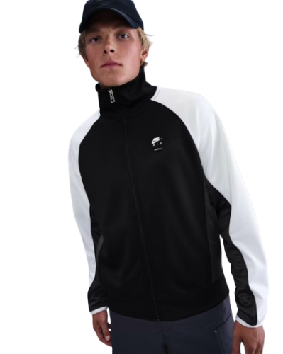 Picture of Air Poly-Knit Full-Zip Jacket