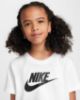 Picture of Girls Sportswear Cropped T-Shirt