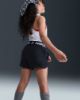 Picture of Girls Pro Fleece Dri-FIT Shorts