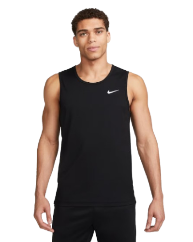 Picture of Dri-FIT Hyverse Sleeveless Fitness Tank Top