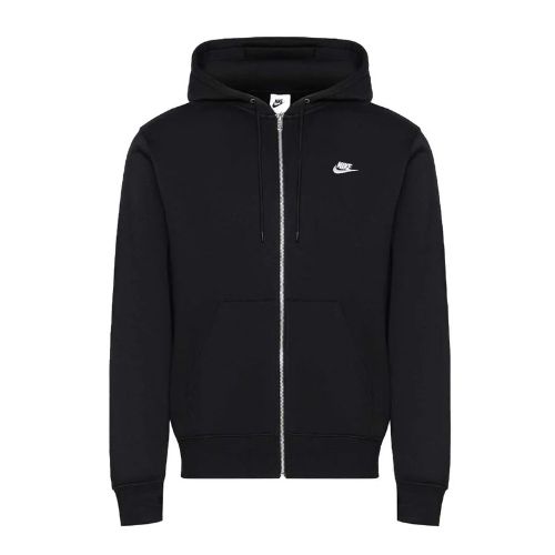 Picture of Sportswear Club Full-Zip Hoodie