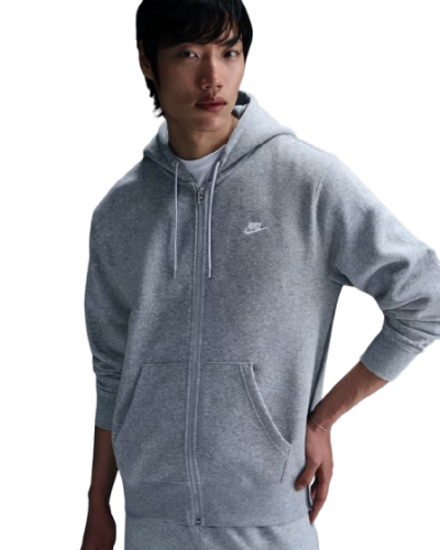 Picture of Sportswear Club Full-Zip Hoodie