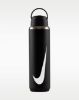 Picture of Recharge Stainless Steel Straw Bottle (24 oz)
