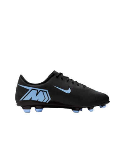 Picture of Kids Mercurial Vapor 16 Club MG Low-Top Football Boots