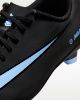 Picture of Kids Mercurial Vapor 16 Club MG Low-Top Football Boots