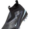 Picture of Kids Phantom 6 High Top Academy Artificial Grass Football Boots