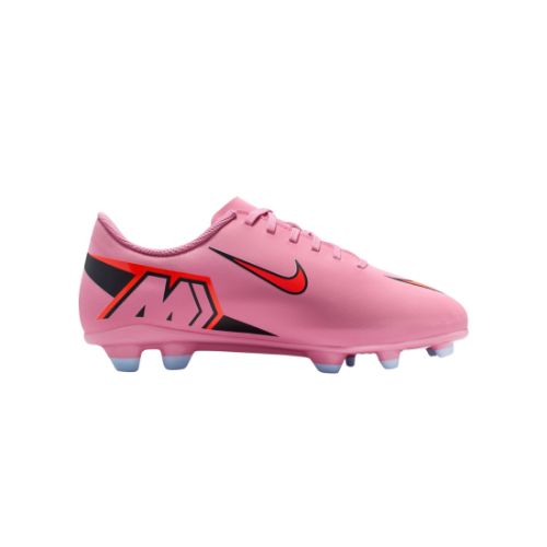 Picture of Kids Mercurial Vapor 16 Club MG Low-Top Football Boots
