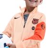 Picture of Little Kids FC Barcelona Strike Tracksuit