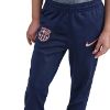 Picture of Little Kids FC Barcelona Strike Tracksuit