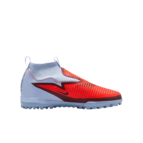 Picture of Kids Phantom 6 High Top Academy Multi-Ground Football Boots