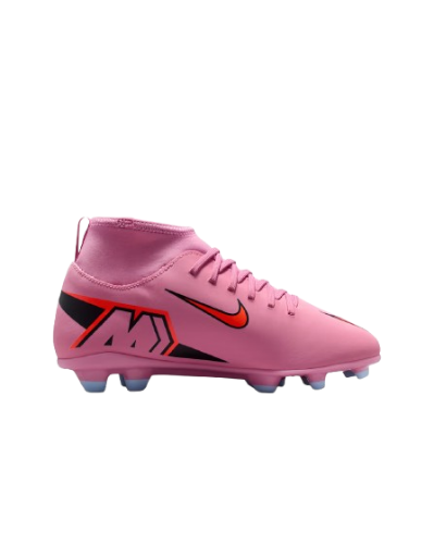 Picture of Kids Mercurial Superfly 10 Club Multi-Ground Football Boots