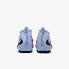 Picture of Kids Phantom 6 High Top Academy Artificial Grass Football Boots