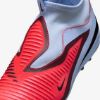 Picture of Kids Phantom 6 High Top Academy Artificial Grass Football Boots