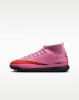 Picture of Kids Mercurial Superfly 10 Club Turf High-Top Football Boots