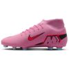 Picture of Mercurial Superfly 10 Club Multi-Ground High-Top Football Boots