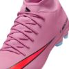 Picture of Mercurial Superfly 10 Club Multi-Ground High-Top Football Boots