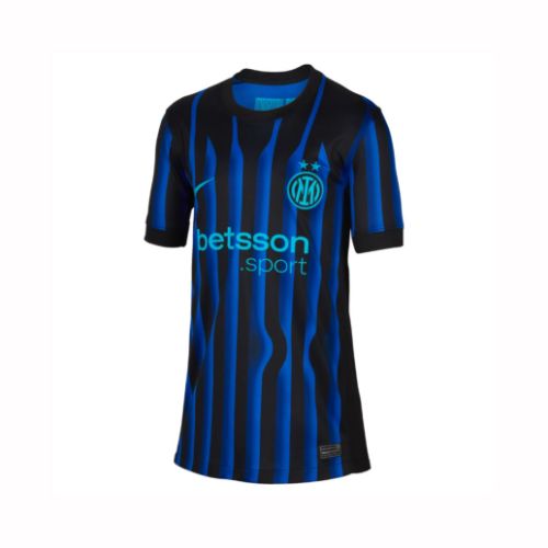 Picture of Inter Milan 2025/26 Home Jersey