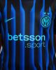 Picture of Inter Milan 2025/26 Home Jersey