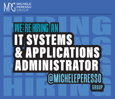 Picture for manufacturer IT Systems & Applications Administrator