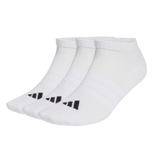 Picture of Cushioned Essentials Low Cut Socks 3 Pair Pack