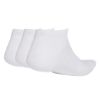 Picture of Cushioned Essentials Low Cut Socks 3 Pair Pack
