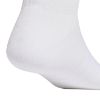 Picture of Cushioned Essentials Low Cut Socks 3 Pair Pack
