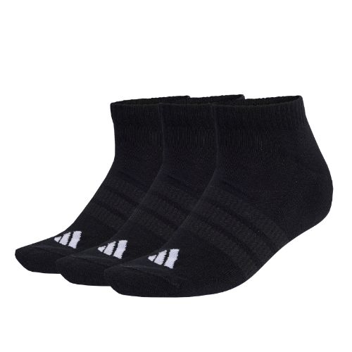 Picture of Cushioned Essentials Low Cut Socks 3 Pair Pack