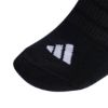 Picture of Cushioned Essentials Low Cut Socks 3 Pair Pack