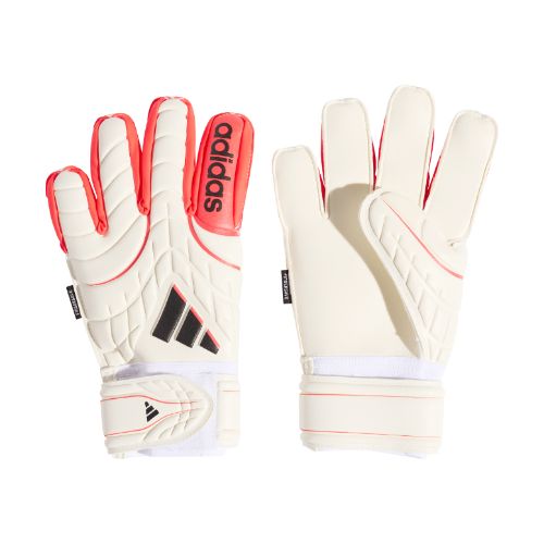 Picture of Kids Copa Match Fingersave Goalkeeper Gloves