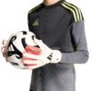Picture of Kids Copa Match Fingersave Goalkeeper Gloves