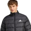 Picture of Essentials ClimaWarm 3-Stripes Synthetic Down Jacket