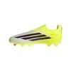 Picture of Kids F50 League Laceless Firm Ground/Multi Ground Football Boots
