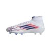 Picture of Womens F50 SparkFusion Elite Mid-Cut Firm Ground/Artificial Ground Football Boots