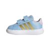 Picture of Infants Adidas x Disney Frozen Grand Court 3.0 Shoes