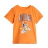 Picture of Infants Adidas x Disney Mickey Mouse T-Shirt Set