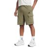 Picture of Essentials Feel Cozy French Terry Cargo Shorts